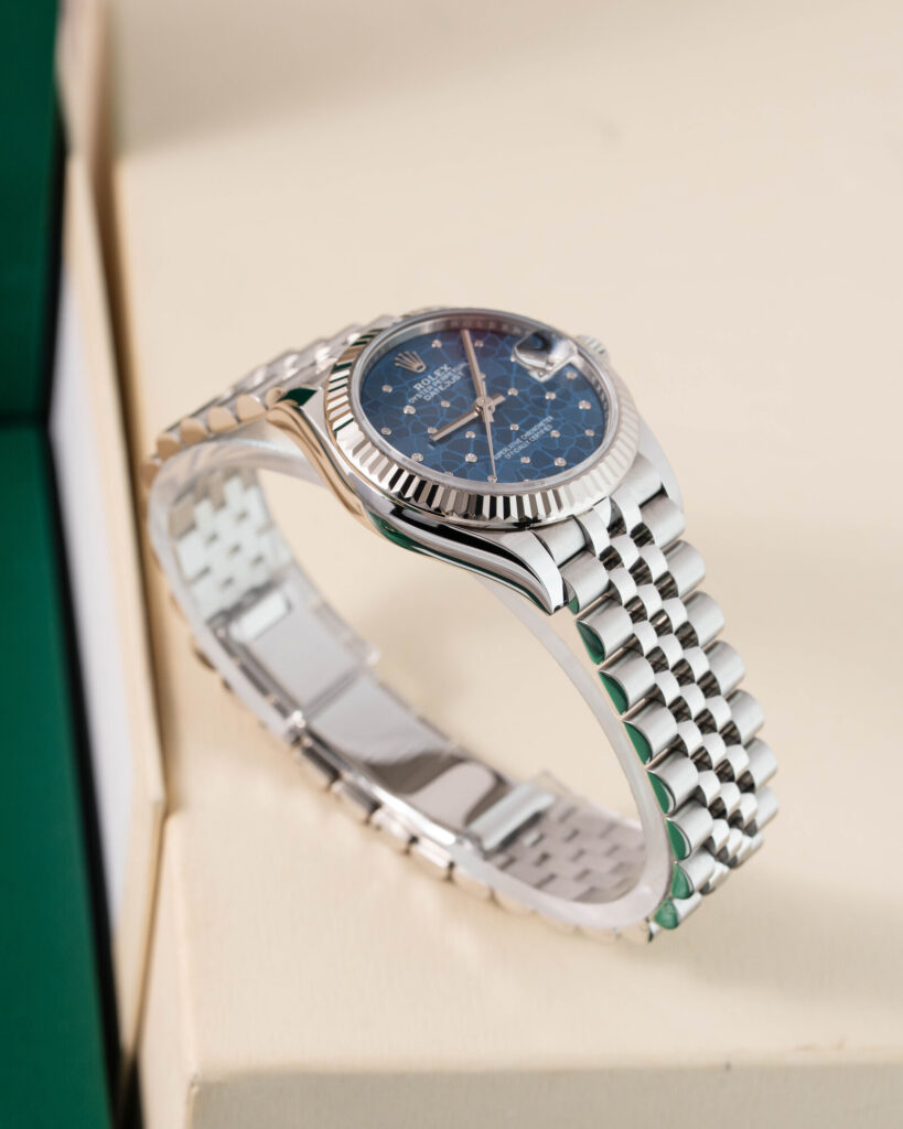 Rolex Datejust 278274 2024