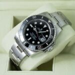 Rolex Submariner 116610LN 2013
