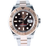 Rolex Yacht-Master