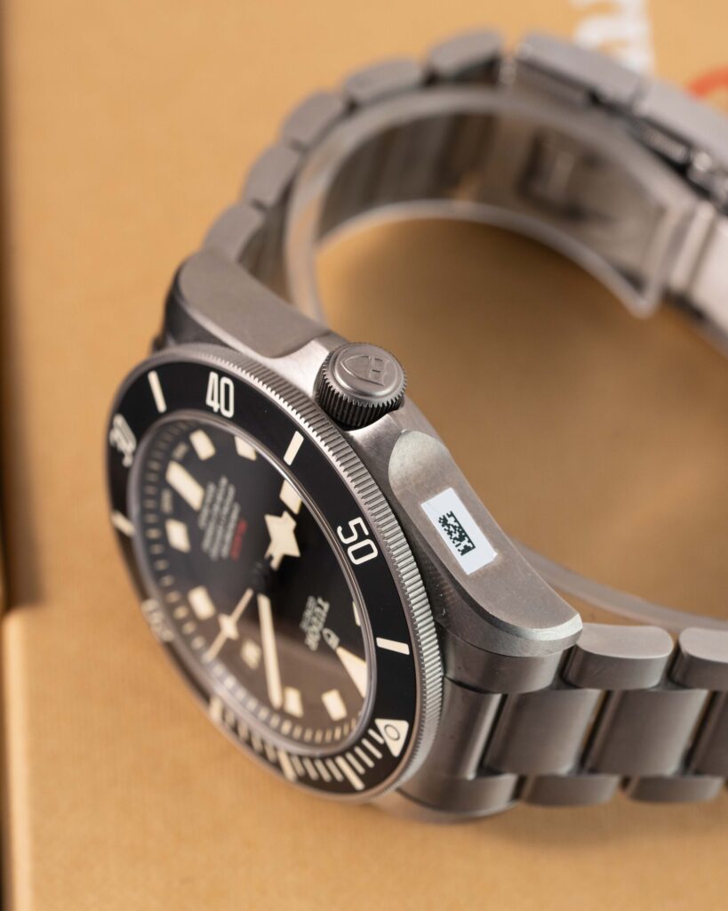 Tudor Pelagos 25610TNL 2019