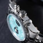 Tudor Black Bay Chrono