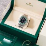 Rolex Submariner 126610LV 2023