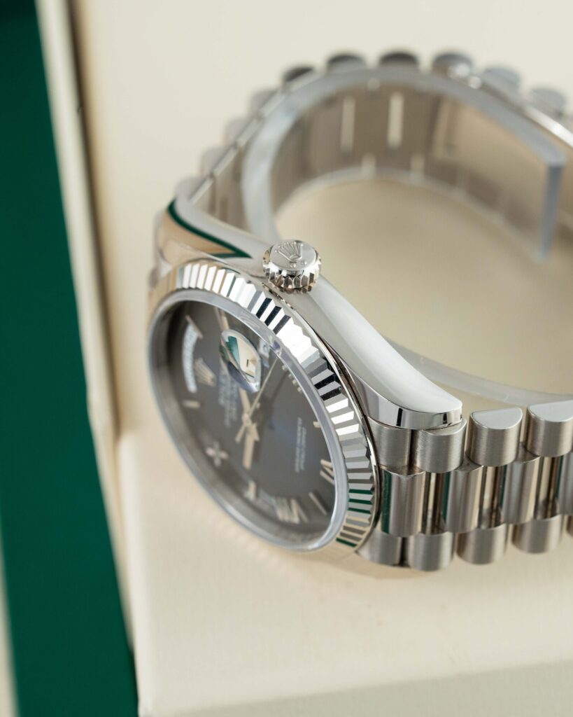 Rolex Day-Date 128239 2025