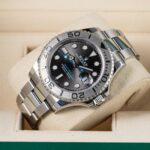 Rolex Yacht-Master