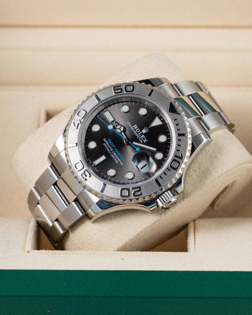 Rolex Yacht-Master