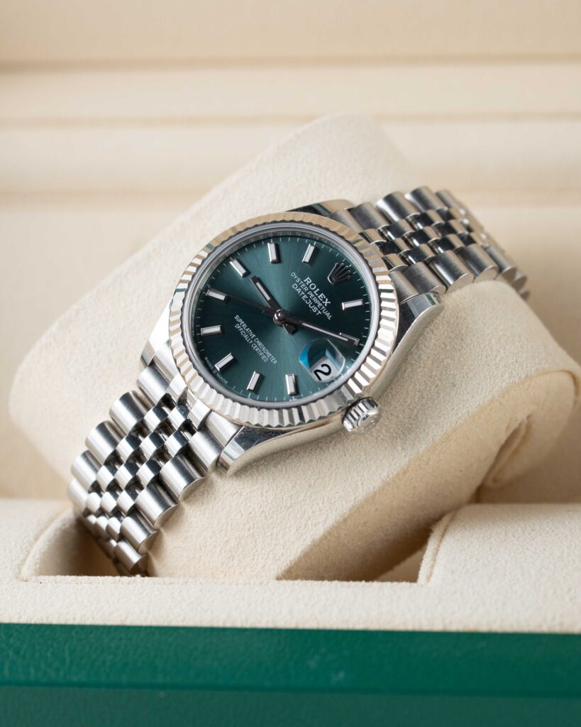 Rolex Datejust