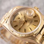 Rolex Day-Date 18038 1979