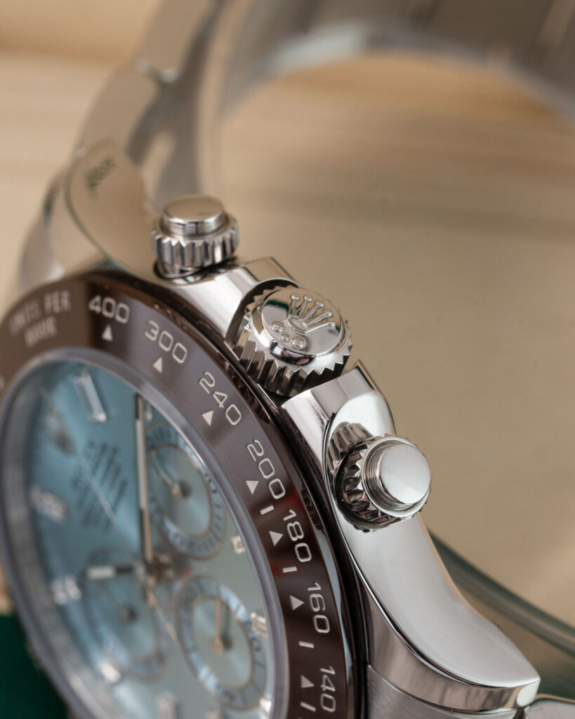 Rolex Daytona 116506 2020