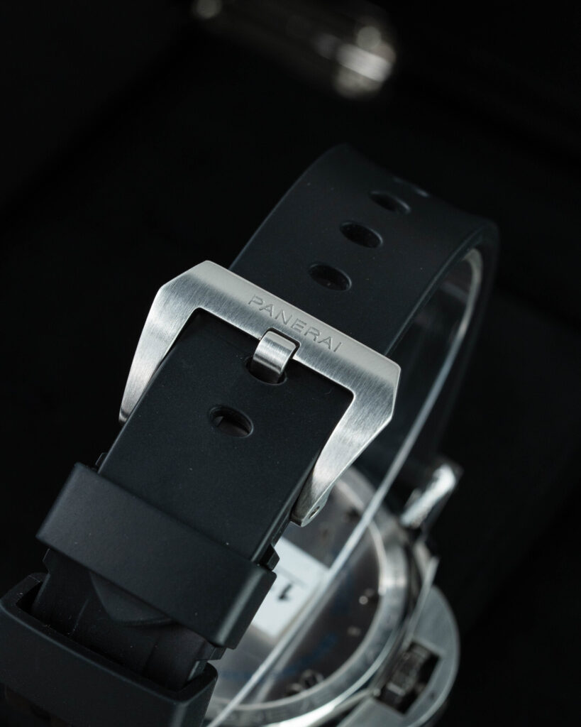 Panerai Luminor 1950 3 Days PAM00423 2018