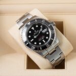Rolex Sea-Dweller 126600 2018