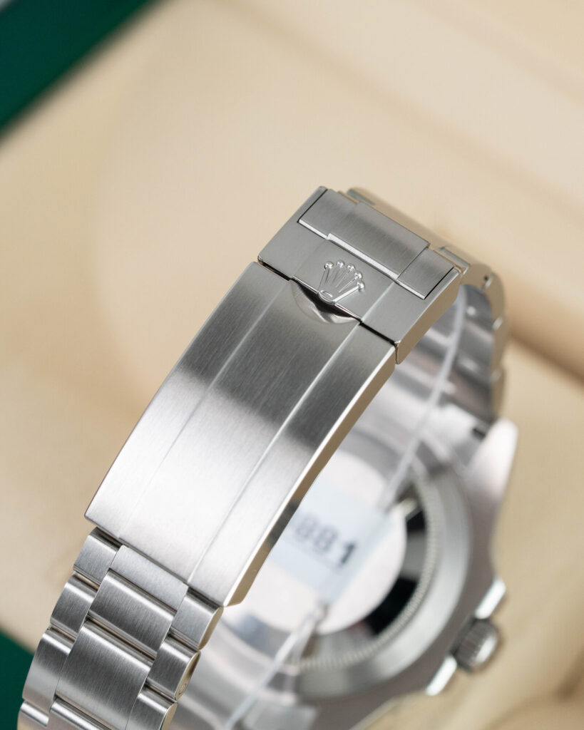 Rolex Submariner 126610LN 2023