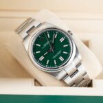 Rolex Oyster Perpetral 41
