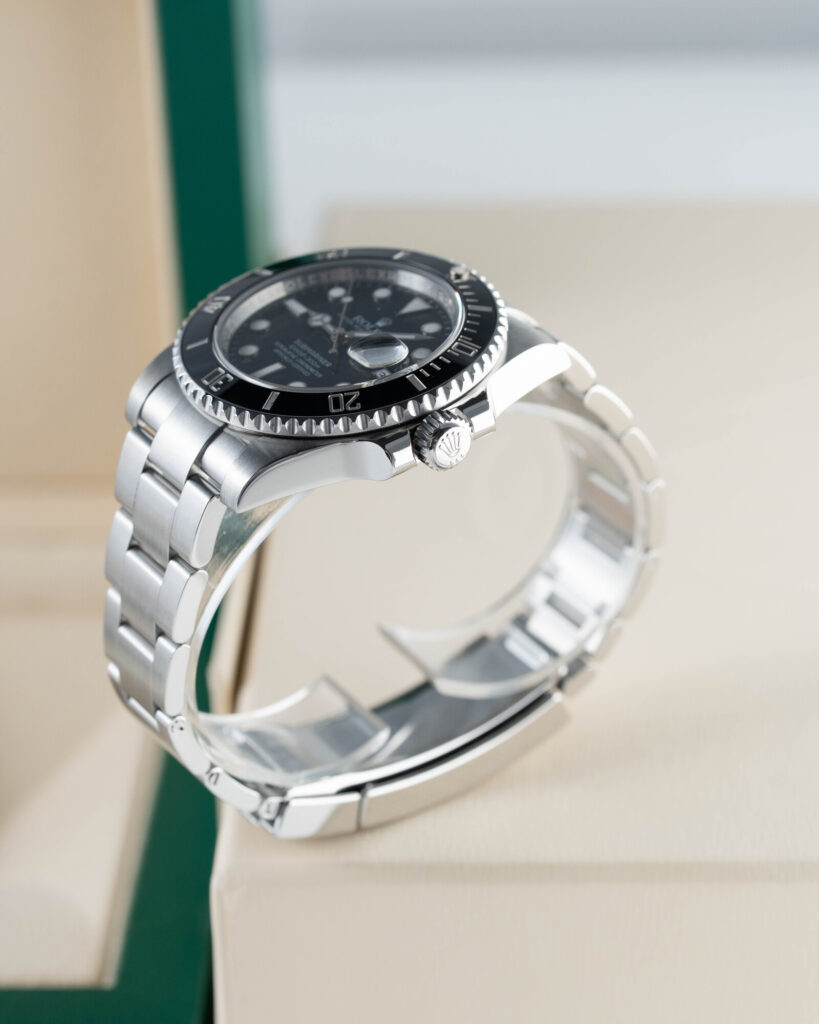 Rolex Submariner