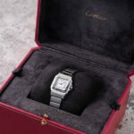Cartier Santos 1565