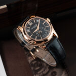 Patek Philippe Annual Calendar 5205R-010 2022