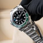 Rolex GMT-Master II 126720VTNR 2023