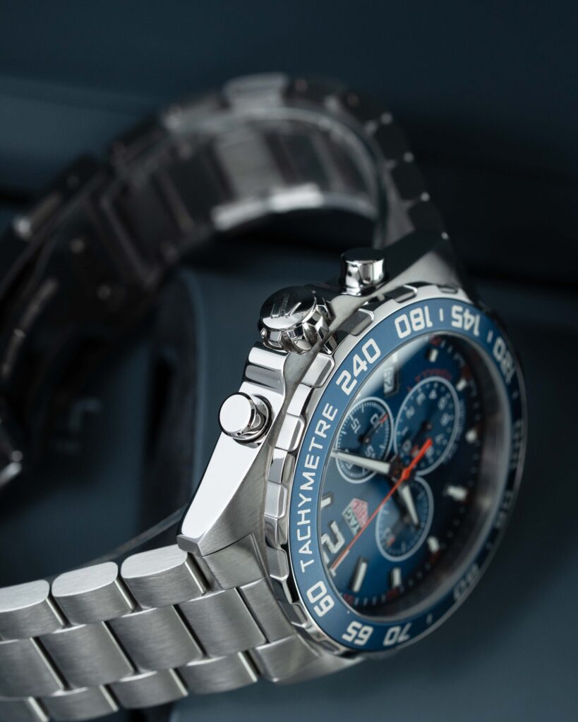 Tag Heuer Formula 1 CAZ1014 2020