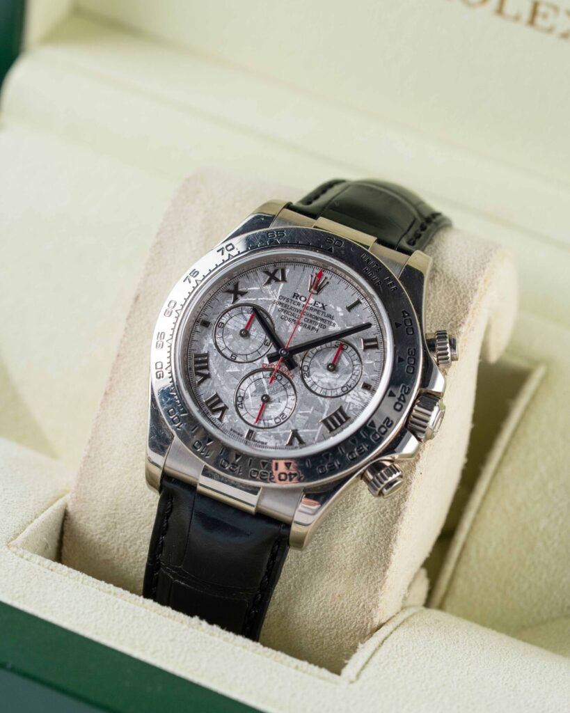Rolex Daytona