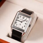 Jaeger-LeCoultre Reverso Squadra Hometime Q7068420 2007