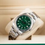Rolex Oyster Perpetual