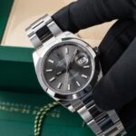 Rolex Datejust 126300 2021