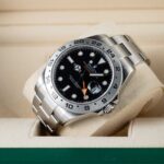 Rolex Explorer II