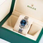 Rolex Oyster Perpetual 28