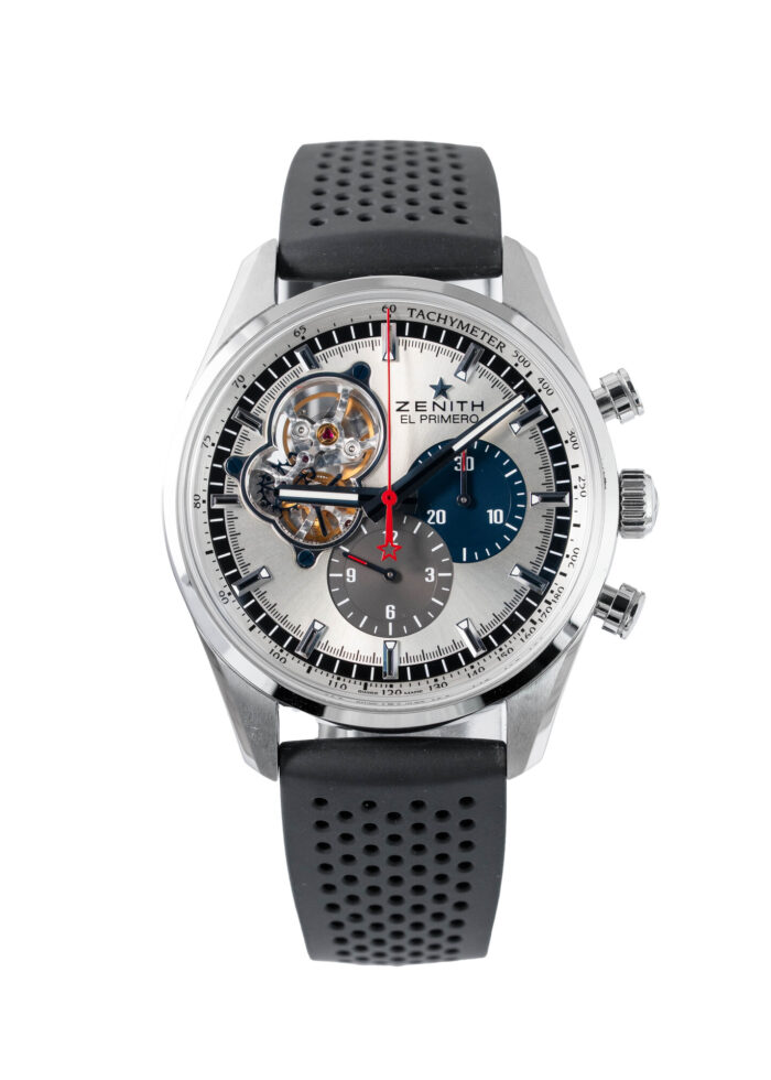 ZENITH Chronomaster El Primero 03.2040.4061/69.R576 2020