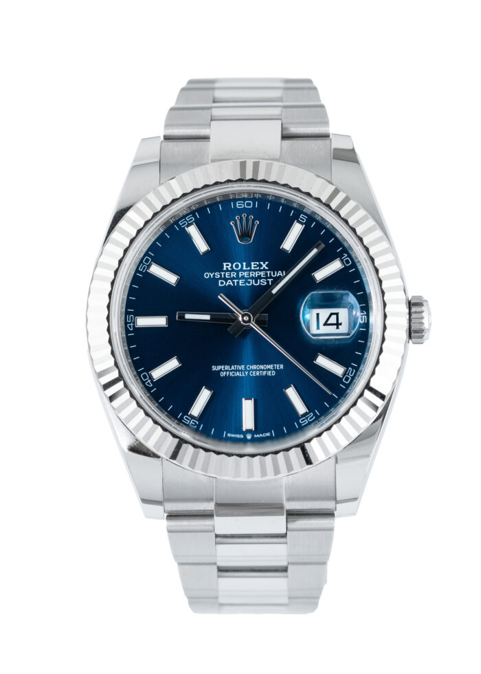 Rolex Datejust 126334 2022