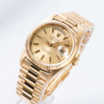 Rolex Day-Date 18038 1979