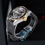 Tudor Black Bay 41