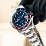 Rolex GMT-Master II