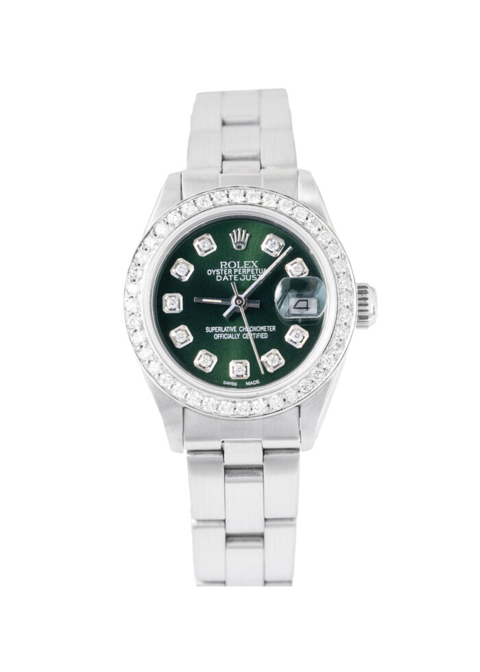 Rolex Datejust 6916 1979