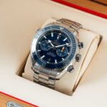 Omega Seamaster Planet Ocean Chronograph 232.90.46.51.03.001 2016