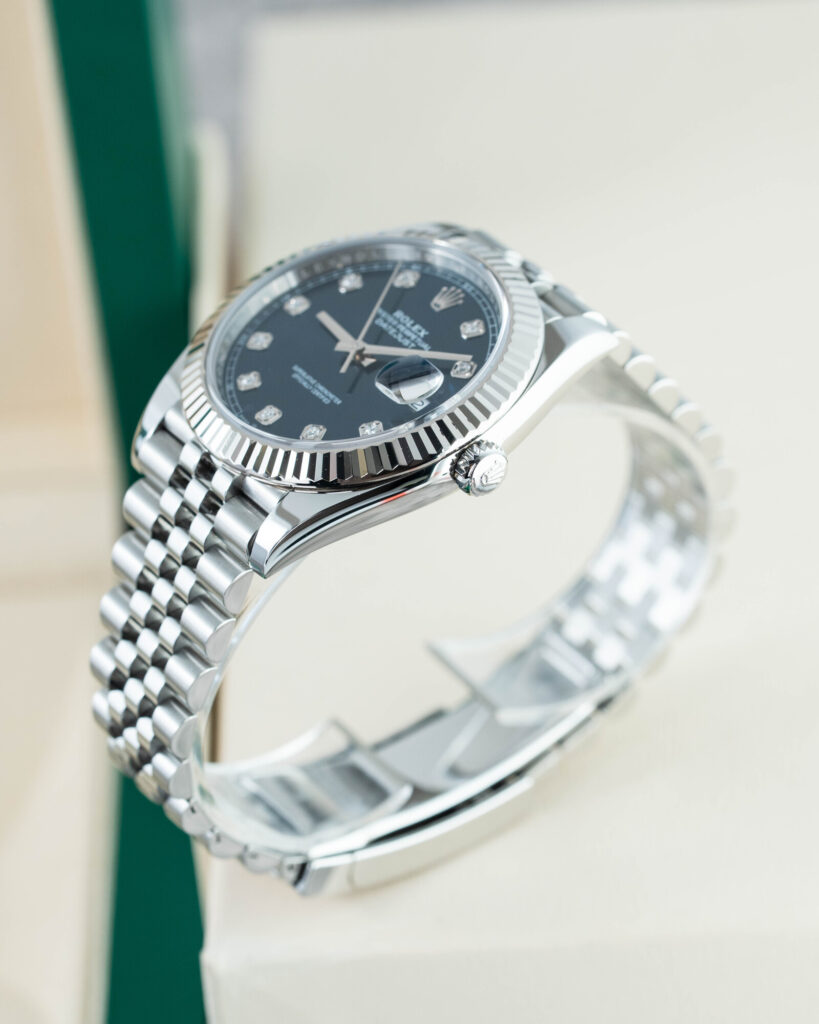Rolex Datejust 126334 2023