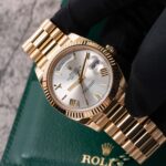Rolex Day-Date 228238 2021