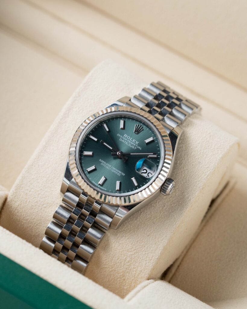 Rolex Datejust
