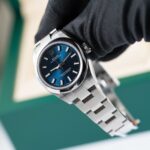 Rolex Oyster Perpetual 28
