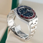 Rolex GMT-Master II