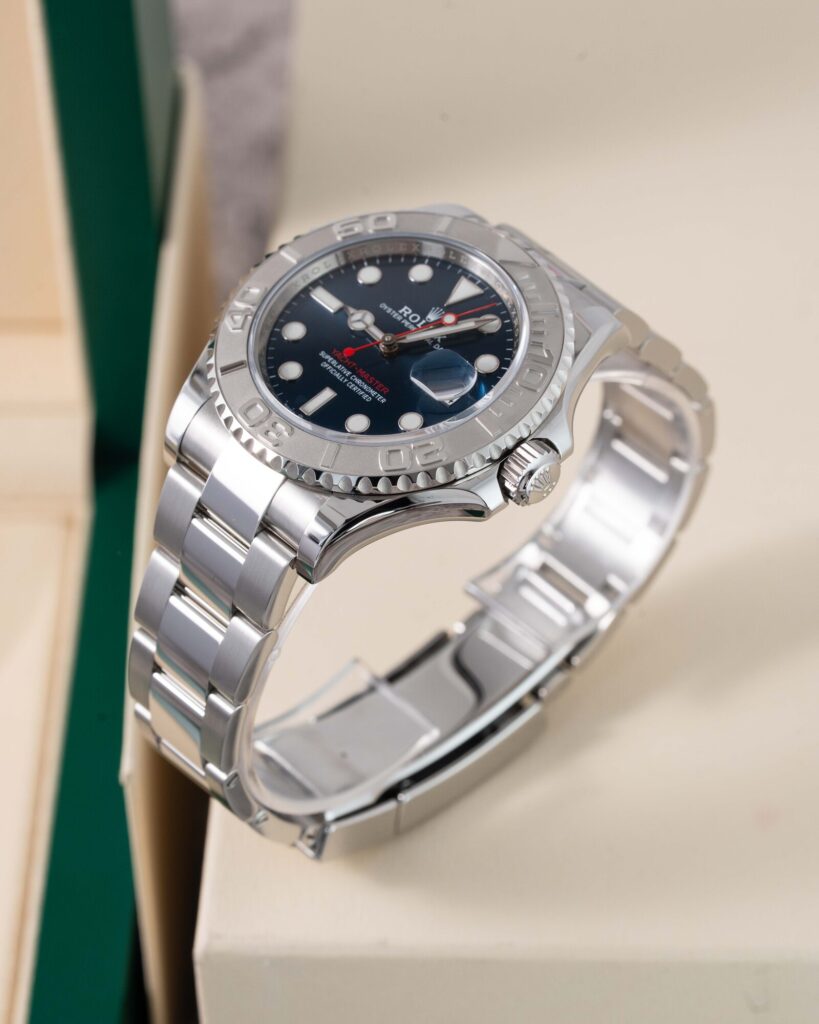 Rolex Yacht-Master 126622 2021