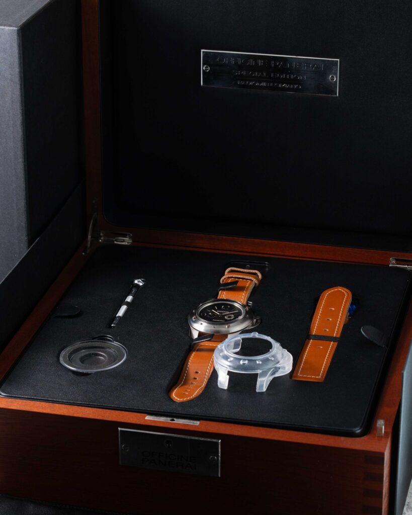 Panerai Egiziano Radiomir PAM00341 2010
