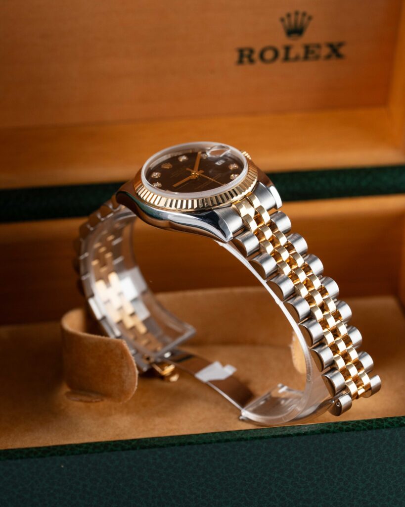 Rolex Datejust