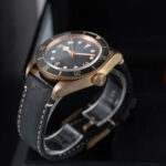 Tudor Black Bay