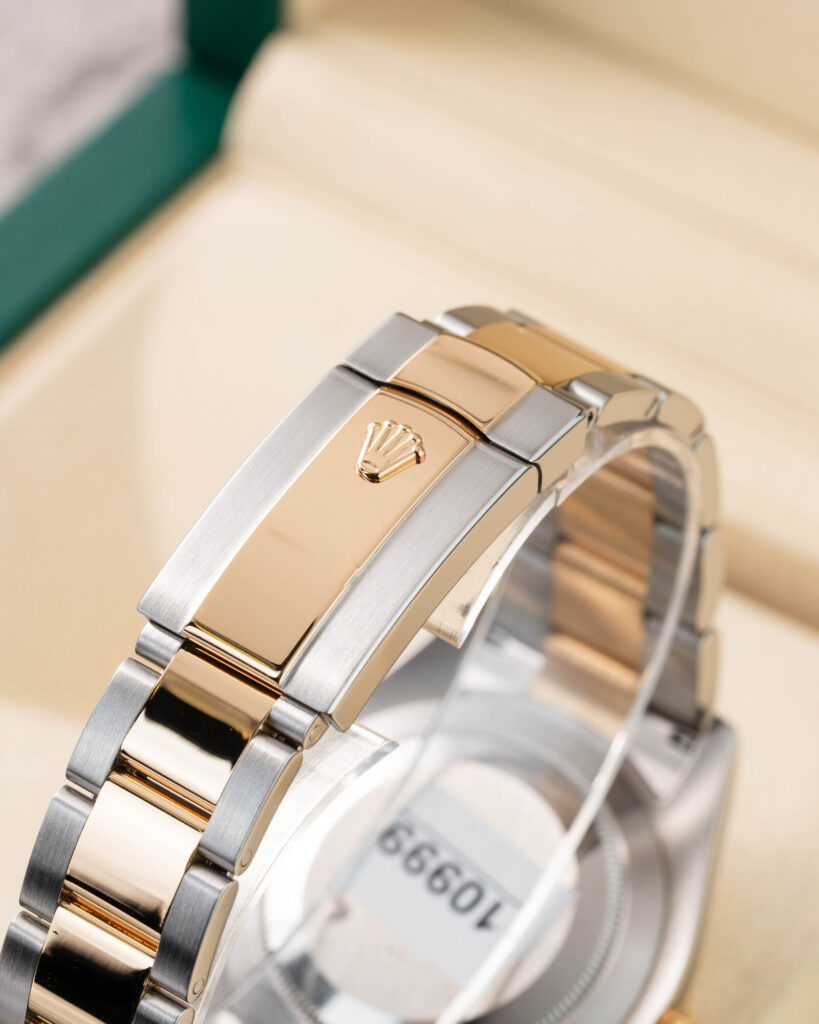 Rolex Datejust 116333 2015