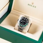 Rolex GMT-Master II Sprite