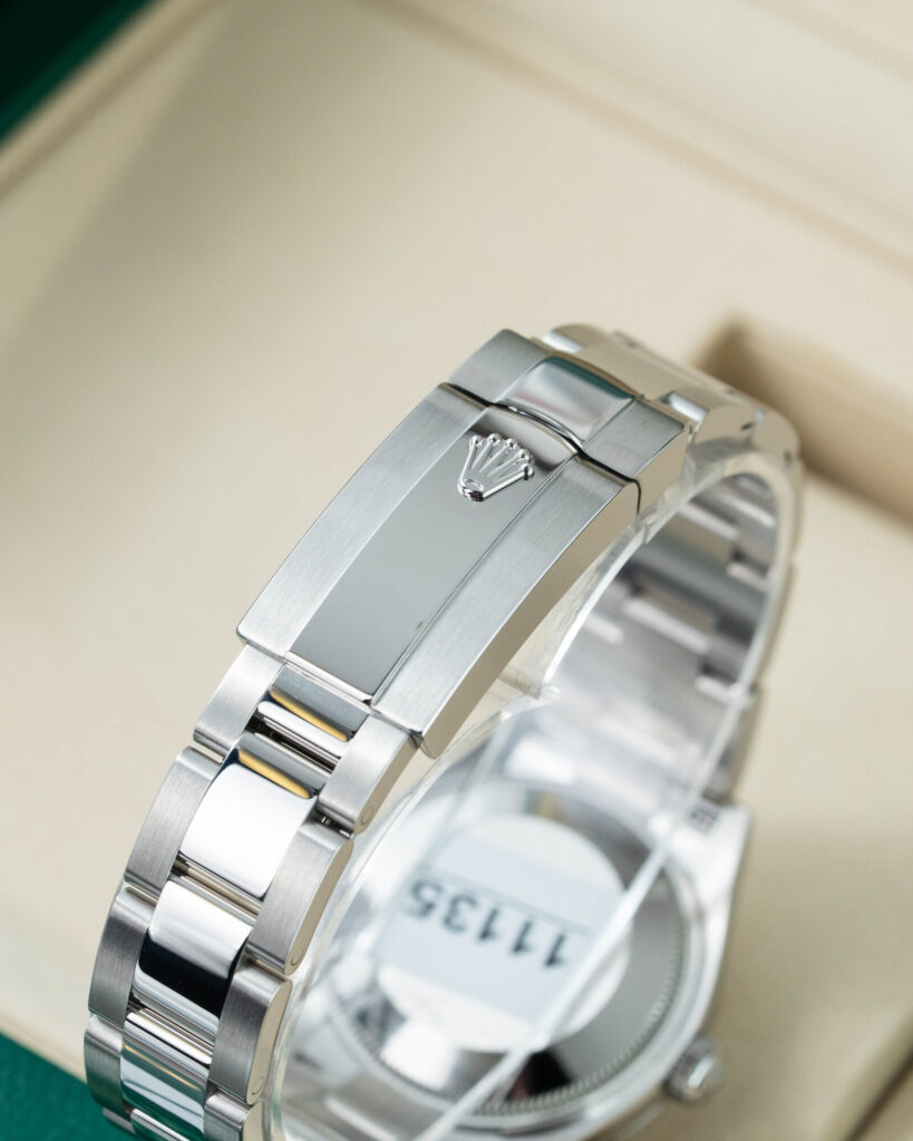 Rolex Datejust 278240 2026
