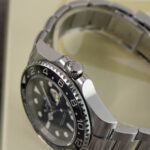 Rolex GMT-Master II 116710LN 2008