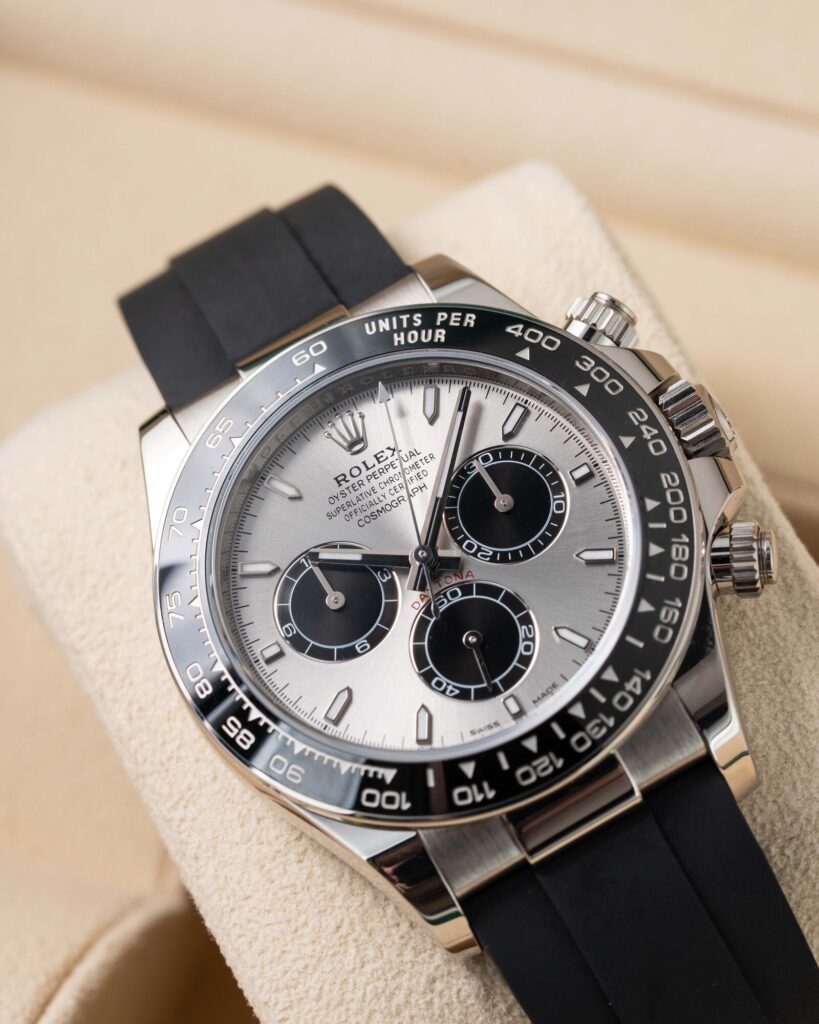 Rolex Daytona 126519LN 2024