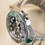 Rolex GMT-Master II Sprite