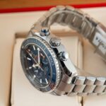 Omega Seamaster Planet Ocean Chronograph 232.90.46.51.03.001 2016